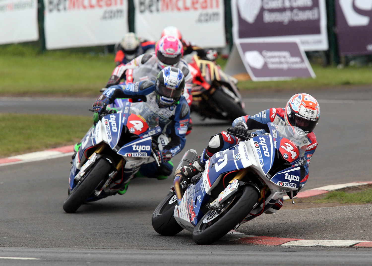 saturday-superstock-race-4 - North West 200