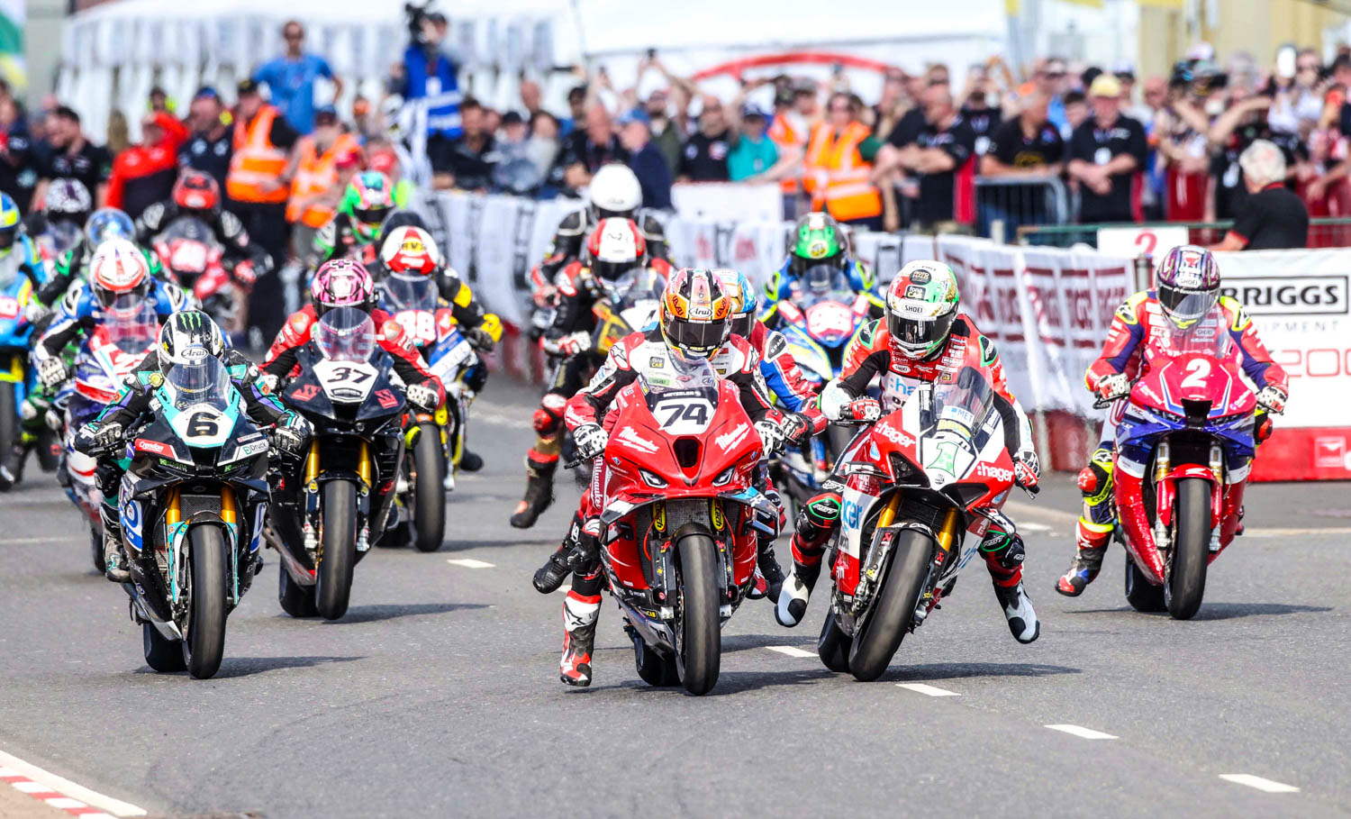 North West 200 2024 Live Stream Reyna Glenine