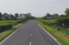 Circuit Map & Vantage Points - North West 200